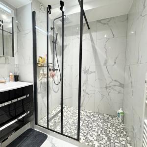 à vendre Studio Cannes Montrose