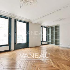 Paris 6ème Sèvres-Babylone 5 pièces