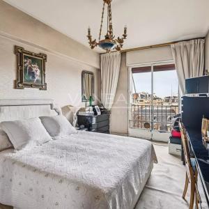 PARIS XVIe - DAUPHINE - Appartement familial en étage élevé - Vu