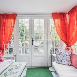 Paris 13e - Maison de ville familiale proche BNF