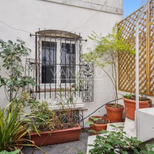 Paris 13e - Maison de ville familiale proche BNF