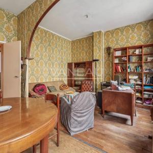 Entre Boucicaut et Lourmel -3 pièces -2 chambres