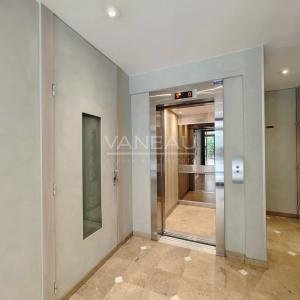 Saint Mandé - Mairie / Bois de Vincennes - 4 Pièces Calme Ensole