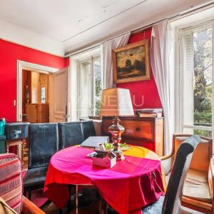 Paris XIIe - Bel-Air - Hôtel particulier avec jardin de 280 m2