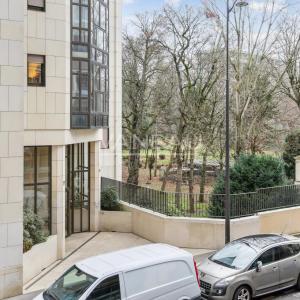 Paris XIVe - Proche du Jardin du Luxembourg - Appartement famili