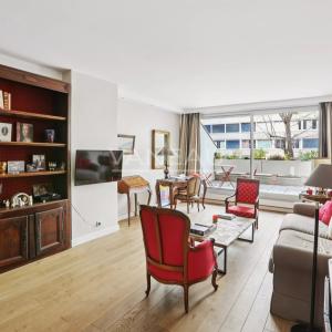 Paris XIVe - Proche du Jardin du Luxembourg - Appartement famili