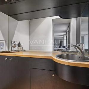 2/3 pièces - Vaneau - Varenne