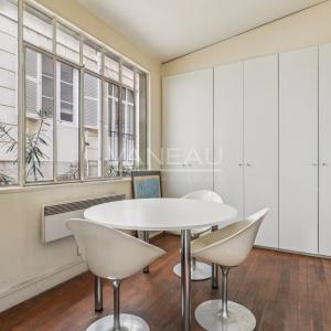 2/3 pièces - Vaneau - Varenne