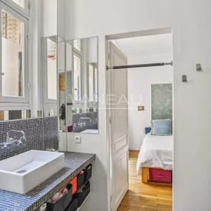 Appartement familial et de réception