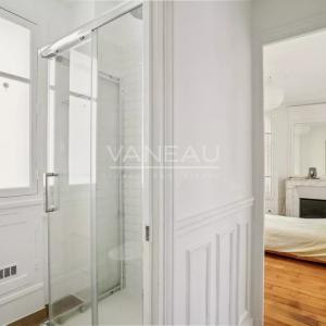 LOCATION MEUBLÉE - 3 PIÈCES