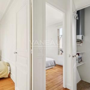 LOCATION MEUBLÉE - 3 PIÈCES