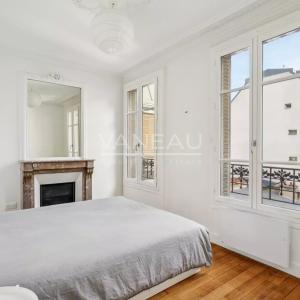 LOCATION MEUBLÉE - 3 PIÈCES