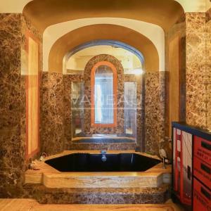 XVIème - Foch - Duplex Art Déco vue dégagée