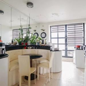 XVIème - Foch - Duplex Art Déco vue dégagée