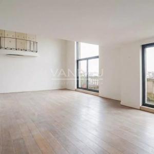 XVIème - Foch - Duplex Art Déco vue dégagée