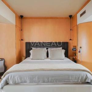 XVIème - Foch - Duplex Art Déco vue dégagée