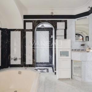 XVIème - Foch - Duplex Art Déco vue dégagée