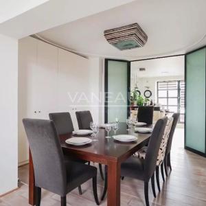 XVIème - Foch - Duplex Art Déco vue dégagée