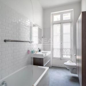 Paris VIIIe - Appartement familial 4 chambres