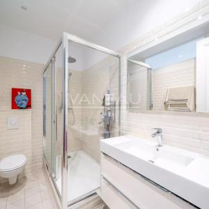 Paris VIIIe - Appartement familial 4 chambres