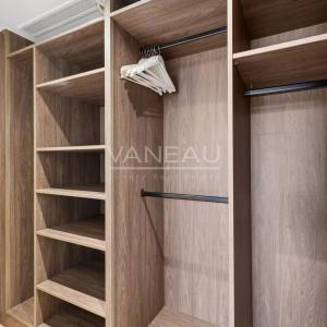 Paris VIIIe - Rue du Faubourg Saint-Honoré