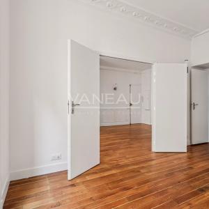 Paris 5ème - Gobelins/Monge - 2 pièces sur cour