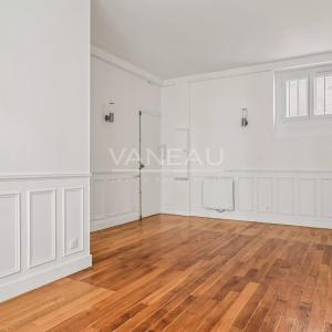 Paris 5ème - Gobelins/Monge - 2 pièces sur cour