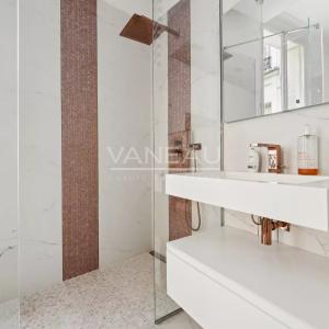 Paris XVIe - Trocadéro.