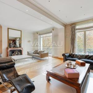 Paris XVIe - Trocadéro.