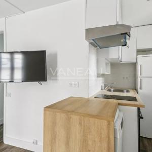 Exclusivité Paris XIIIe Charmant Deux pièces de 29 m2
