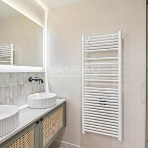 Paris IXe - Saint Georges / Rue des Martyrs - Maison de ville ré