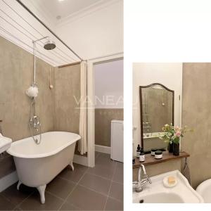 Paris XIIe - Bastille - 2 pièces avec Commercialité et agrément 