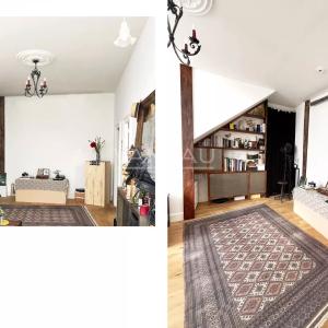 Paris XIIe - Bastille - 2 pièces avec Commercialité et agrément 