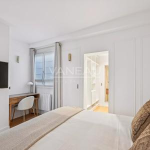 PARIS VI- 2 pièces Clés en mains climatisé SAINT-GERMAIN-DES-PRE