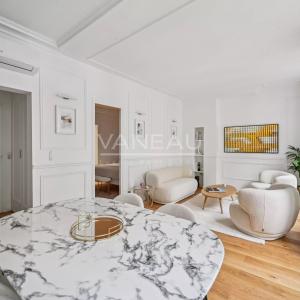 PARIS VI- 2 pièces Clés en mains climatisé SAINT-GERMAIN-DES-PRE