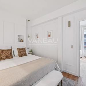 PARIS VI- 2 pièces Clés en mains climatisé SAINT-GERMAIN-DES-PRE