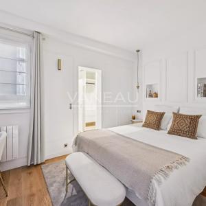 PARIS VI- 2 pièces Clés en mains climatisé SAINT-GERMAIN-DES-PRE