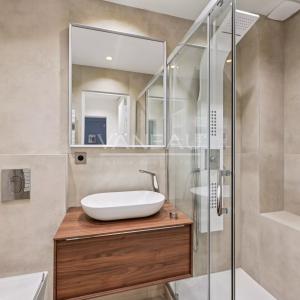 PARIS VI- 2 pièces Clés en mains climatisé SAINT-GERMAIN-DES-PRE