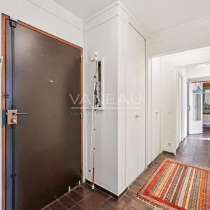 Appartement 3 pièces