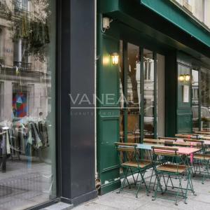 Paris IIe - Emplacement prisé - Studio -  Investissement idéal -