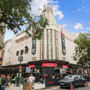 Paris IIe - Emplacement prisé - Studio -  Investissement idéal -