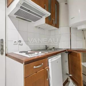 Paris IIe - Emplacement prisé - Studio -  Investissement idéal -