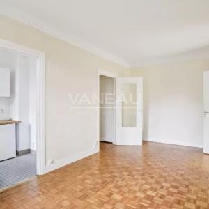 PARIS XIVe - 2p 40m2 - Idéal Prof. Libérales