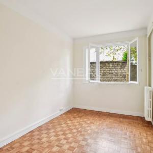 PARIS XIVe - 2p 40m2 - Idéal Prof. Libérales