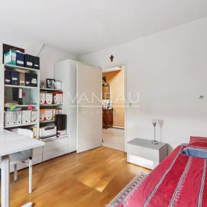 Maisons Lafitte - Maison avec jardin