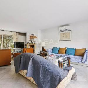 Maisons Lafitte - Maison avec jardin