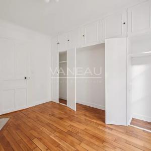 Boulogne - En étage avec ascenseur - Charme de l'ancien