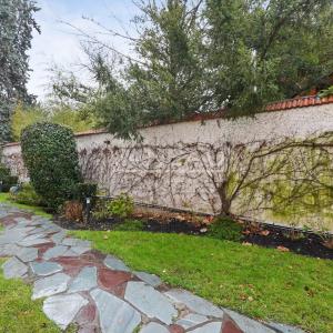 Boulogne-Billancourt - Au calme - Sur jardin