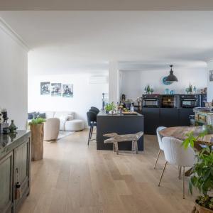 A VENDRE ROOFTOP CENTRE VILLE VUE MER