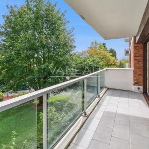 Bel appartement familial en excellent état avec terrasse